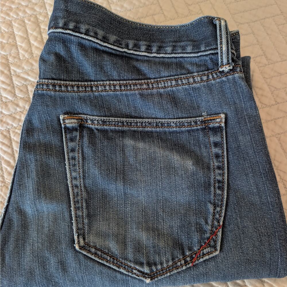 Banana Republic Jeans Men's Size 33x32 Blue (0346)